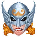 Angry