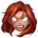 Angry