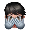 Hidey Hands