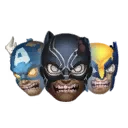 Angry