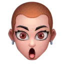 Shocked Face