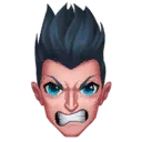 Angry