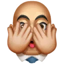 Hidey Hands