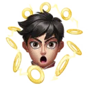 Shocked Face