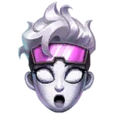 Shocked Face