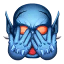 Hidey Hands
