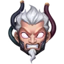 Angry