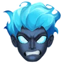 Angry