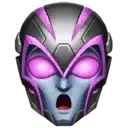 Shocked Face
