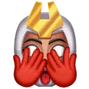 Hidey Hands