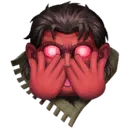 Hidey Hands