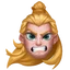 Angry