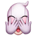 Hidey Hands