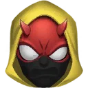 Angry