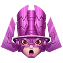 Shocked Face