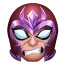 Angry