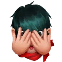 Hidey Hands