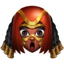 Shocked Face