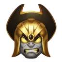 Angry