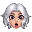 Shocked Face