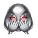Hidey Hands