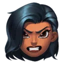Angry