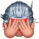 Hidey Hands