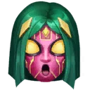 Shocked Face