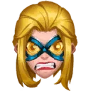 Angry