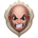 Angry
