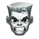 Angry