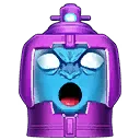 Shocked Face