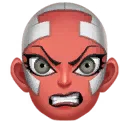 Angry