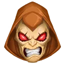 Angry