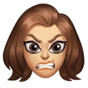 Angry