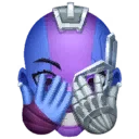 Hidey Hands