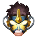 Angry