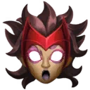 Shocked Face