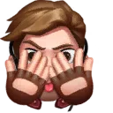 Hidey Hands