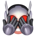 Hidey Hands
