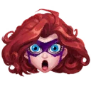 Shocked Face
