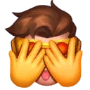 Hidey Hands