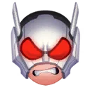 Angry