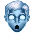 Shocked Face
