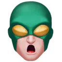 Shocked Face