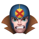 Angry