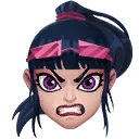 Angry