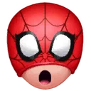 Shocked Face
