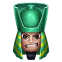 Angry