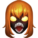 Shocked Face